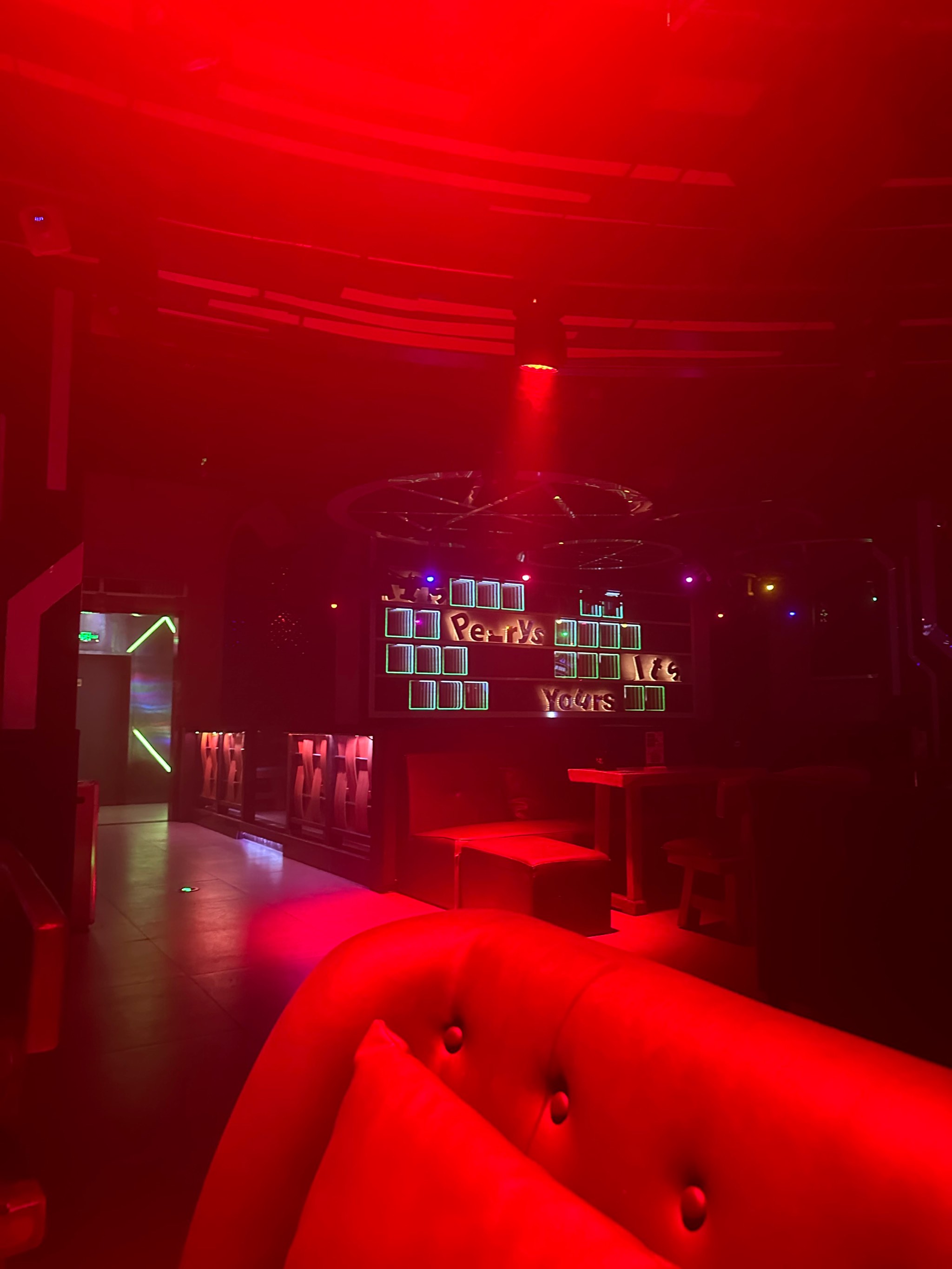 贵阳商务ktv特色玩法推荐-观山湖区ktv预定