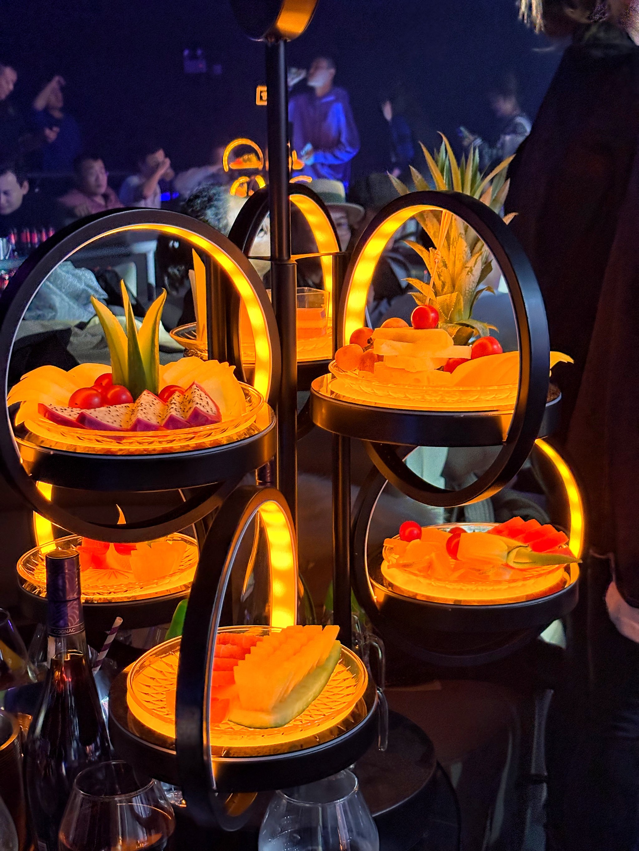 贵阳商务KTV场所评测-观山湖区ktv预定